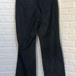 IZOD  rinse wash comfort fit jeans Women’s Size 14 Denim Flare Photo 3