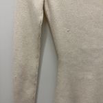 Wilfred Aritzia - Cutout Knit Longsleeve Mini Dress Photo 7