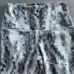 Evolution and creation Snakeskin leggings Photo 2