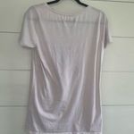 Lucky Brand  Graphic Tee Photo 4