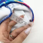 SheIn  Womens Bikini Swim Bottoms Size 3X Tie Dye Beachy Hippie Festival Summer‎ Photo 3