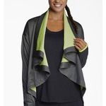 Fabletics NWT  Burnside Shrug Size M Photo 0