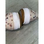 The Bradford Exchange  wearable works of art‎ "I LOVE CATS" tennis shoes Size 9.5 Photo 7