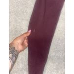 Lululemon Ready to Rulu Pant 29" Cassis Size 4 Photo 2