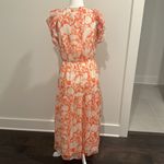 THML NWT  Midi Dress Size M Photo 3