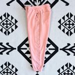 Adidas  × IVY PARK French Terry Jogger Sweatpants Ambient Blush Unisex Large Photo 10