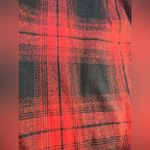 Chic Soul | ladies plus size flannel shirt. Size: 2X Photo 2