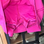 Lululemon  Pace Rival Mid Rise Skirt tennis skort shorts Sonic Pink workout Photo 5