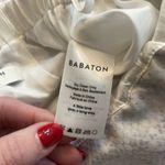 Babaton  NWT Altamiro Strapless Romper Photo 4