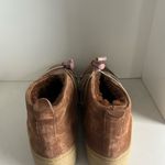 Free People  Women's Snowdrop Micro Genuine Shearling Boot Photo 5