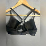 Soma  Linework Embroidered Plunge Bra Photo 2