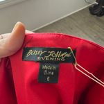 Betsey Johnson Vintage Bow Dress Photo 5