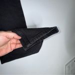 Mango mng by  4 Black Straight Leg Jeans‎ CPW7 Photo 5