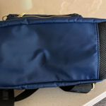 Steve Madden  navy nylon Backpack and shoulder handle Photo 5