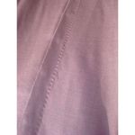 NWT $795 Womens 16 Max Mara Marina Rinaldi Jacket Dark Red Wine Wool Belt Raisin Photo 7