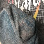 Wildfox Palm Tree Pullover Long Sleeve Sweatshirt Neon Print Photo 7