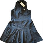 Adidas  Women's Ultimate365 Tour Pleated Dress with Shorts - M Photo 0