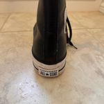 Converse Leather High-Top All Star Photo 4