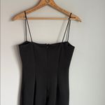 MISHA COLLECTION Irisa Dress 4 Black Photo 6