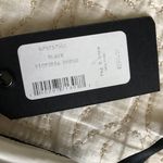 Rag and Bone NWT Black Victoria Slip Dress Size 2 Photo 8