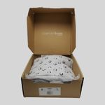 Journee Collection  Women's Trail Tan Faux Suede Lace Up Hiking Boots Size 9 Photo 6