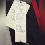 Burberry  Women’s Check Print Button Down Photo 5