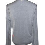 Hollister Sport Fitted Pullover Top Photo 3