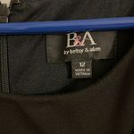 Betsy and Adam formal dress Photo 3