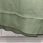 Wishlist Green Top Women’s M/L Photo 5