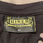 Biker Clothing Co. Rhinestone Wings V Photo 4
