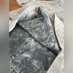 Spirit Jersey NWOT Nashville Music City hooded top acid wash XS, 20” p2p Photo 6