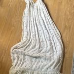 Retrofête Retrofete | Zadie Embellished Silk Maxi Dress Photo 0