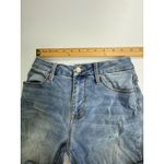 PacSun  Push Up Jegging Women's Size 24‎ Light Wash Super Stretch Jeans Photo 2