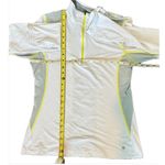 Columbia Women’s Omni Wick  Quarter Zip Shirt Pullover Omni freeze zero Large Photo 5