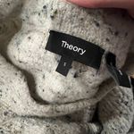 Theory  small oversized sweater Photo 8