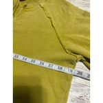 Pilcro Reverse Stitch V Photo 6