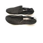 Easy Spirit 360 Comfort Sneaker Black/ White Size 8.5 Photo 1