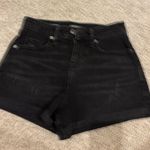 Target Wild Fable Jean Shorts Photo 1