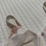 Bali  White Pink 36DDD Passion for Comfort Seamless Minimizer Underwire Bra 3385 Photo 9