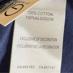 NFL New England Patriots V Neck Long Sleeve Top Photo 3