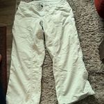 Kuhl  light blue cropped pants size 6 Photo 0