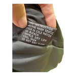 Vintage Braetan Colorful Floral Abstract Bomber Jacket // Size Medium Red Photo 6