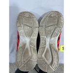 Champion Womans  Memory Foam 8.5 Multicolor Neon Athletic Sneakers Photo 6