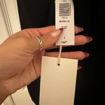 Aritzia NWT Wilfred Novella Dress Photo 4