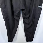 Insight med couture black cargo jogger 211 size 2 XL  Photo 9