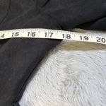 Charming Charlie  Black Double-Breasted Blazer Photo 3