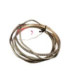 Paparazzi Stylish Gold-Tone Bangle Set Stackable Bracelets Boho Chic Jewelry R-37 Photo 1