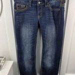 Nice Womens Cowgirl Up Jeans 29 by 36 Jeans Blue Photo 0