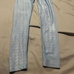 Carbon 38  small blue leggings Photo 1