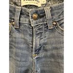 Ariat  REAL Denim Women's Jeans Size 28R Bootcut Medium Wash Distressed Photo 1